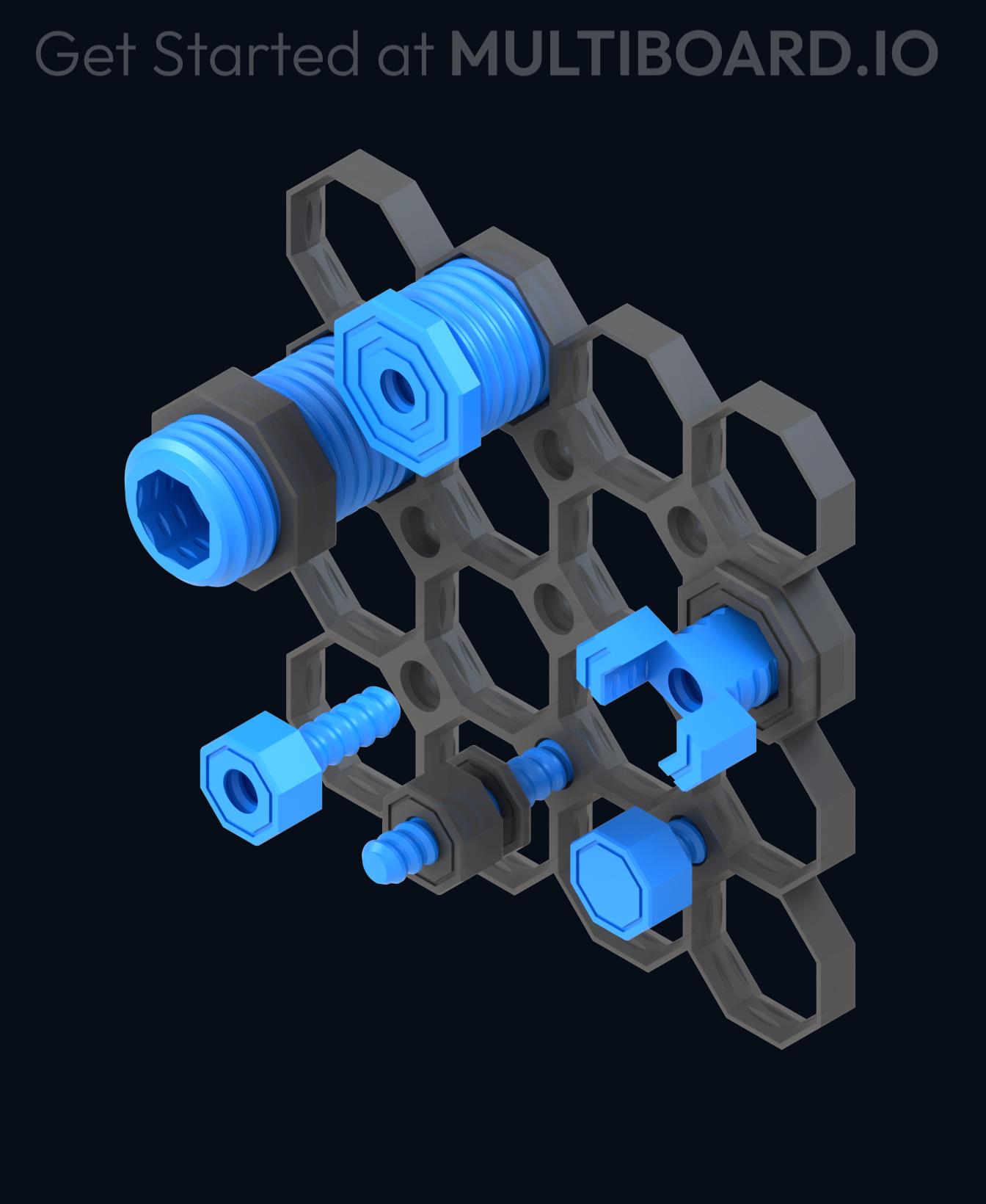 MultiBoard Parts | Download Free | MultiBuild